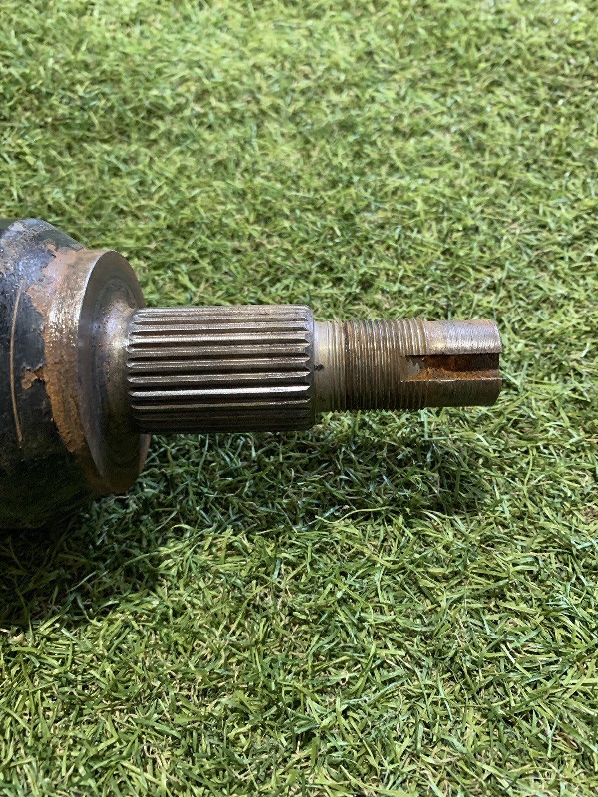 Semiasse Anteriore Destro Maserati Levante 670035142