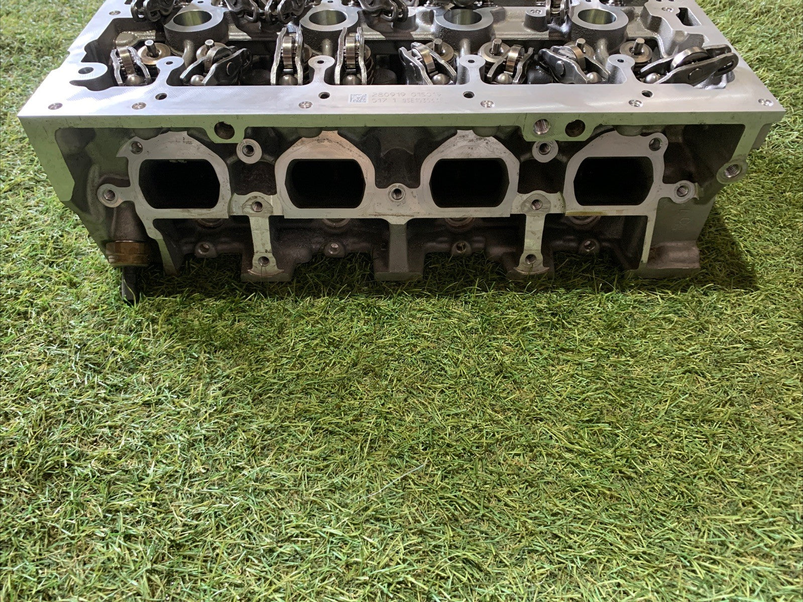 Testata Motore Volkswagen Tiguan 2020 1.5 Benzina DPB 05E103404C