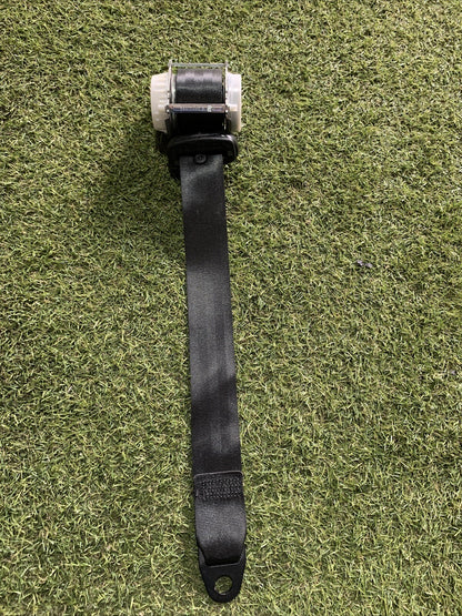 CINTURA DI SICUREZZA POSTERIORE SINISTRA ALFA ROMEO GIULIETTA 2018 01561013980