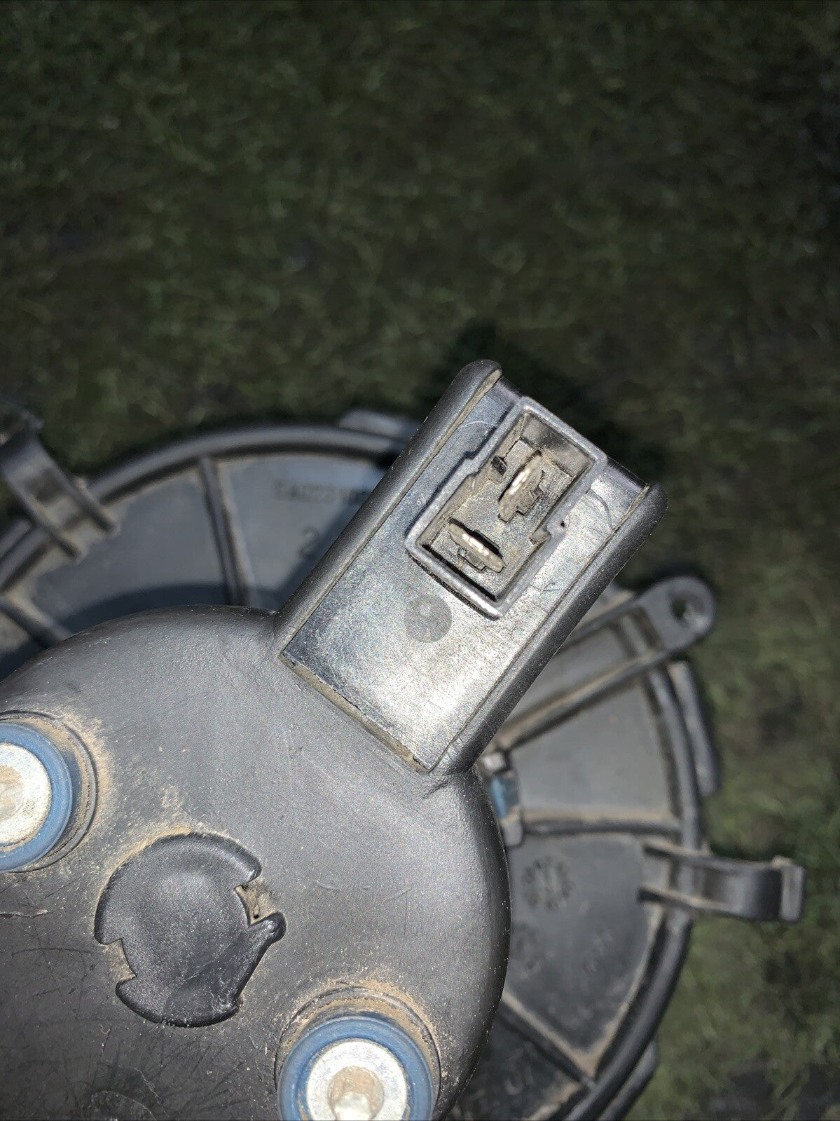 5A0231000 VENTOLA RISCALDAMENTO FIAT PANDA (169) ANNO 2003/2012 1.2 BENZINA