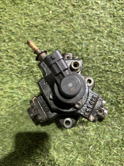 Pompa Iniezione Gasolio Bosch Fiat Bravo 1.6 Diesel 0055209062