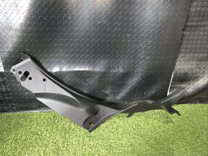 Rivestimento montante inferiore posteriore SX Lancia Ypsilon 2012 735489375