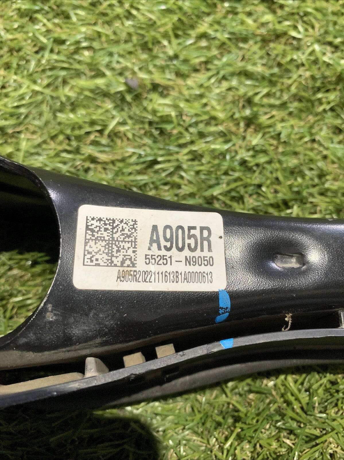 Braccio Oscillante Posteriore Destro Kia Sportage 2023 1.6 Hybrid 55251-N9050