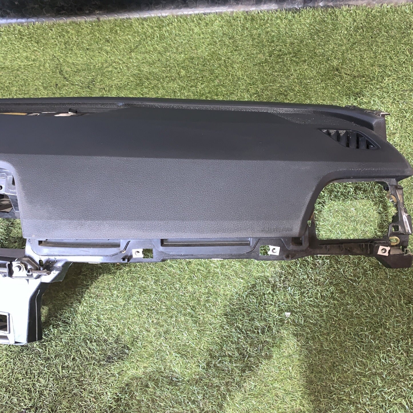 KIT AIRBAG COMPLETO AUDI Q5 Serie (FYB) DEUB 2017-2018