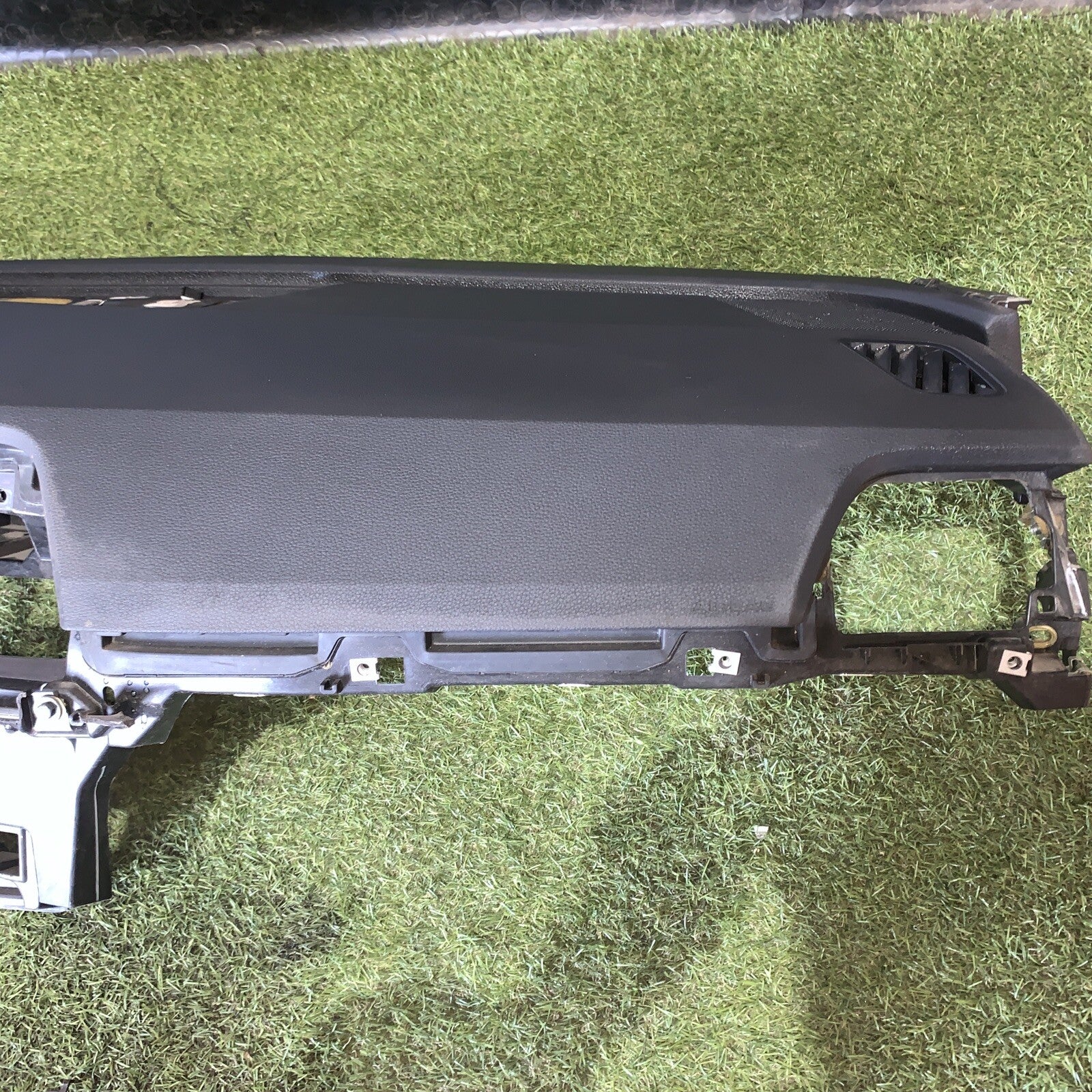 KIT AIRBAG COMPLETO AUDI Q5 Serie (FYB) DEUB 2017-2018