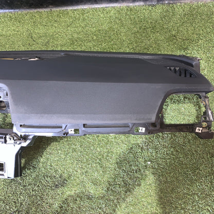 KIT AIRBAG COMPLETO AUDI Q5 Serie (FYB) DEUB 2017-2018