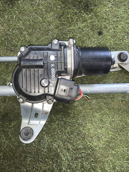 Motorino Tergicristalli Con Tandem Anteriore Volkswagen Tiguan 2020 5NB955023A