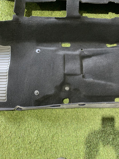 Rivestimento Moquette Pavimento Renault Captur 2015 749021309R