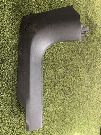 MODANATURA / RIVESTIMENTO BATTITACCO ANTERIORE DESTRA FIAT 500X 2022 - 735680415