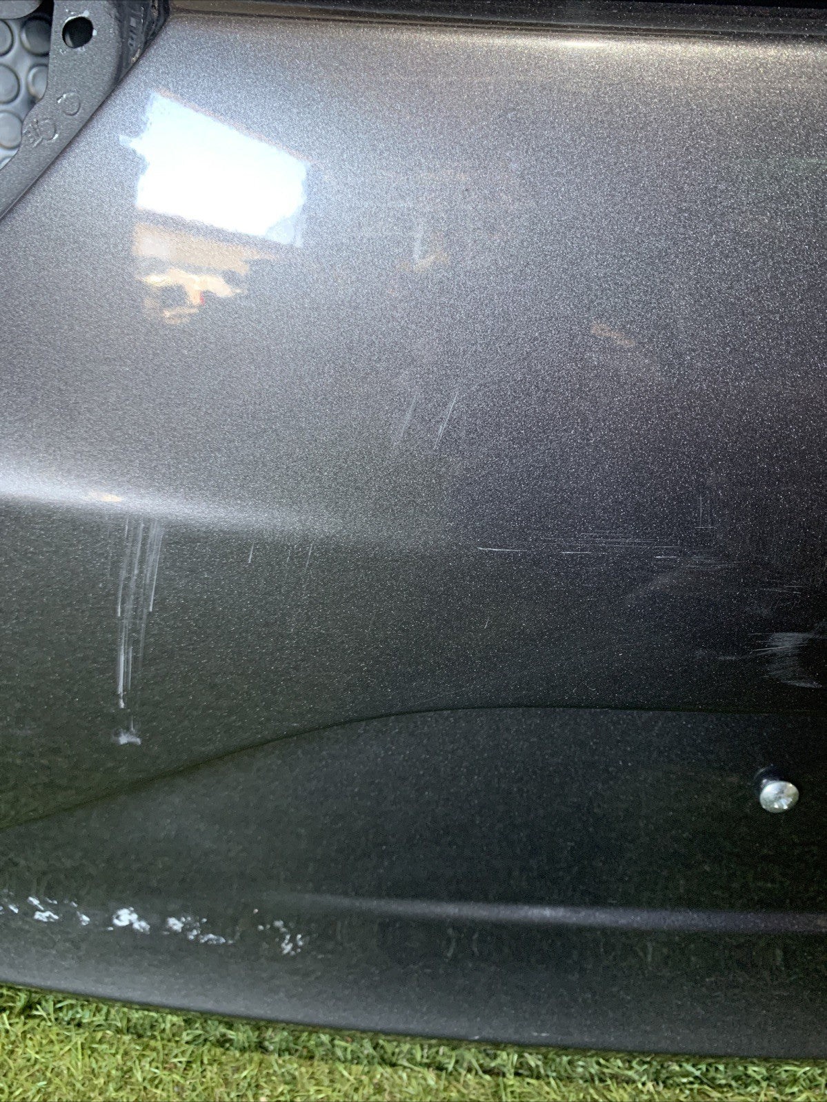 PORTELLONE BAULE COFANO POSTERIORE OPEL CROSSLAND X DAL 2017 IN POI