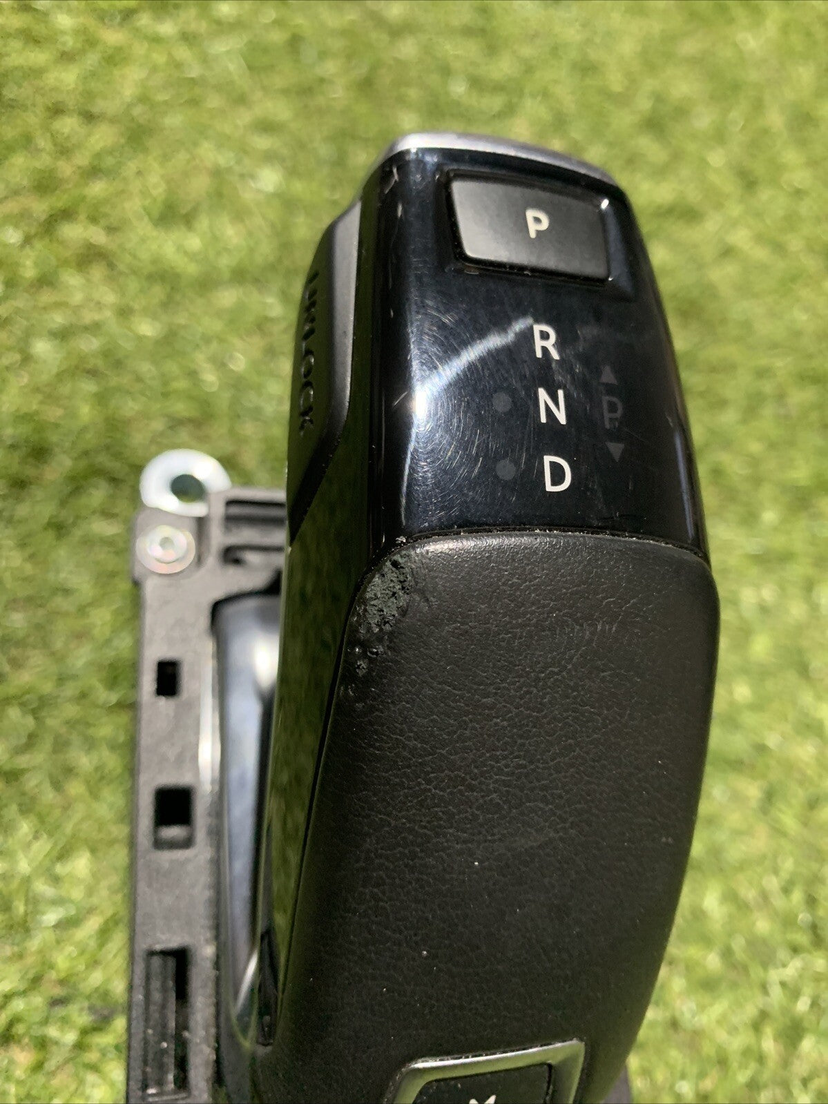 98270885DX LEVA CAMBIO MARCE AUTOMATICO PEUGEOT 3008 2016>