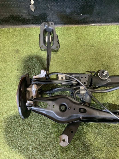 Ponte Assale Posteriore Audi A3 8V Quattro Ruote Motrici 5Q0505235E