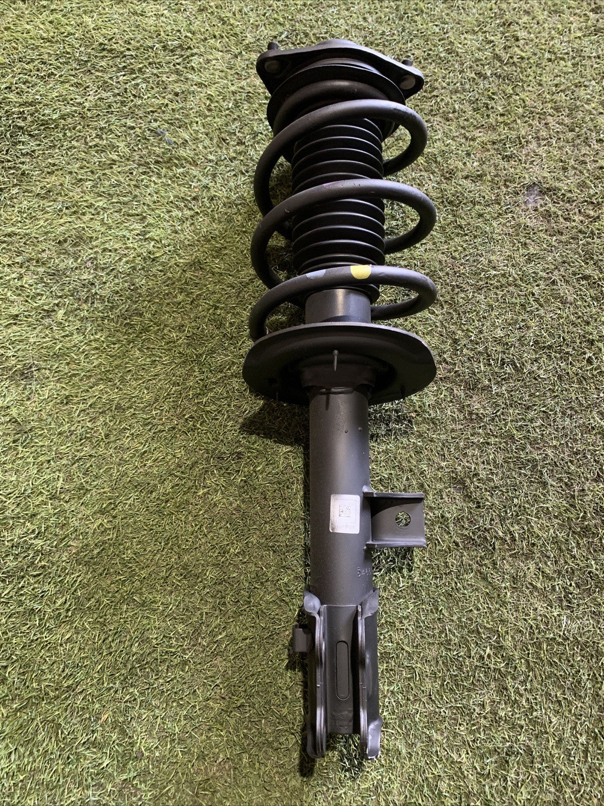 ammortizzatore anteriore destra hyundai ix35 2013 1.7 diesel 54661 2Y360