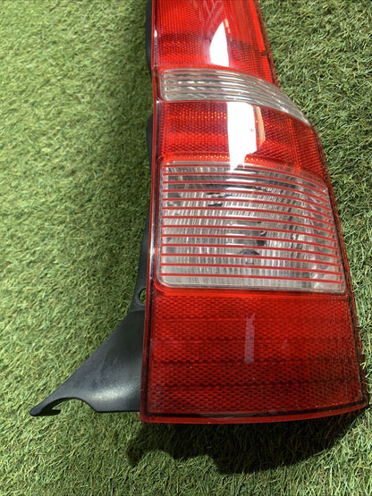 Stop Fanale Posteriore Destro Fiat Panda 169 51763006