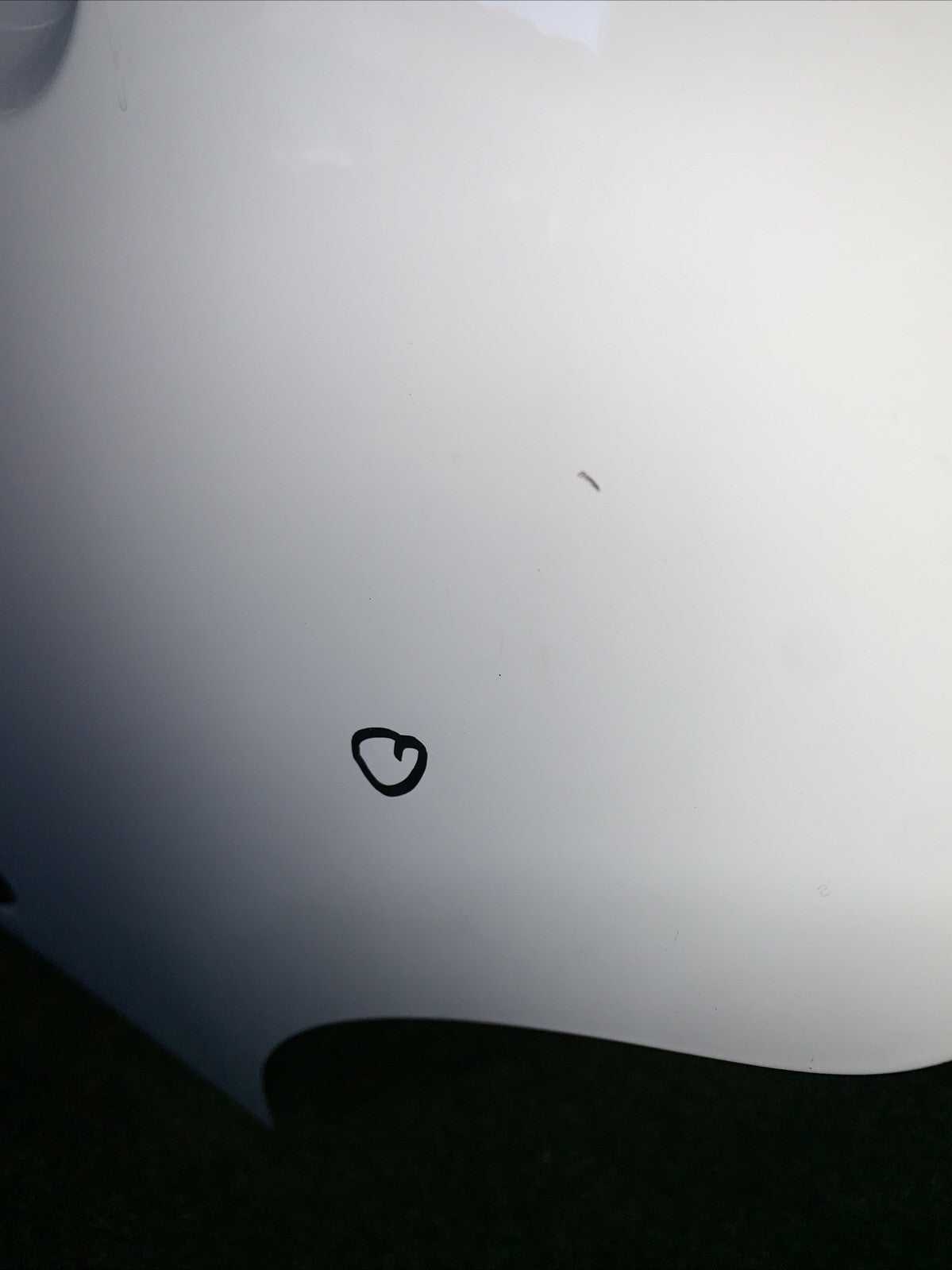 Porta Portiera Sportello Posteriore Sinistra Citroen C3 2017