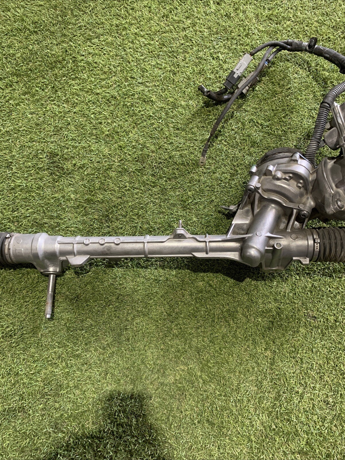 Scatola Guida Elettrica Peugeot 2008 2020 9834749180