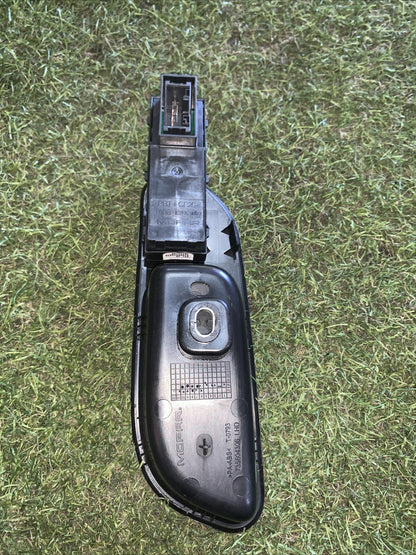 7356314900E PULSANTIERA ALZAVETRO PORTA POSTERIORE SINISTR FIAT TIPO