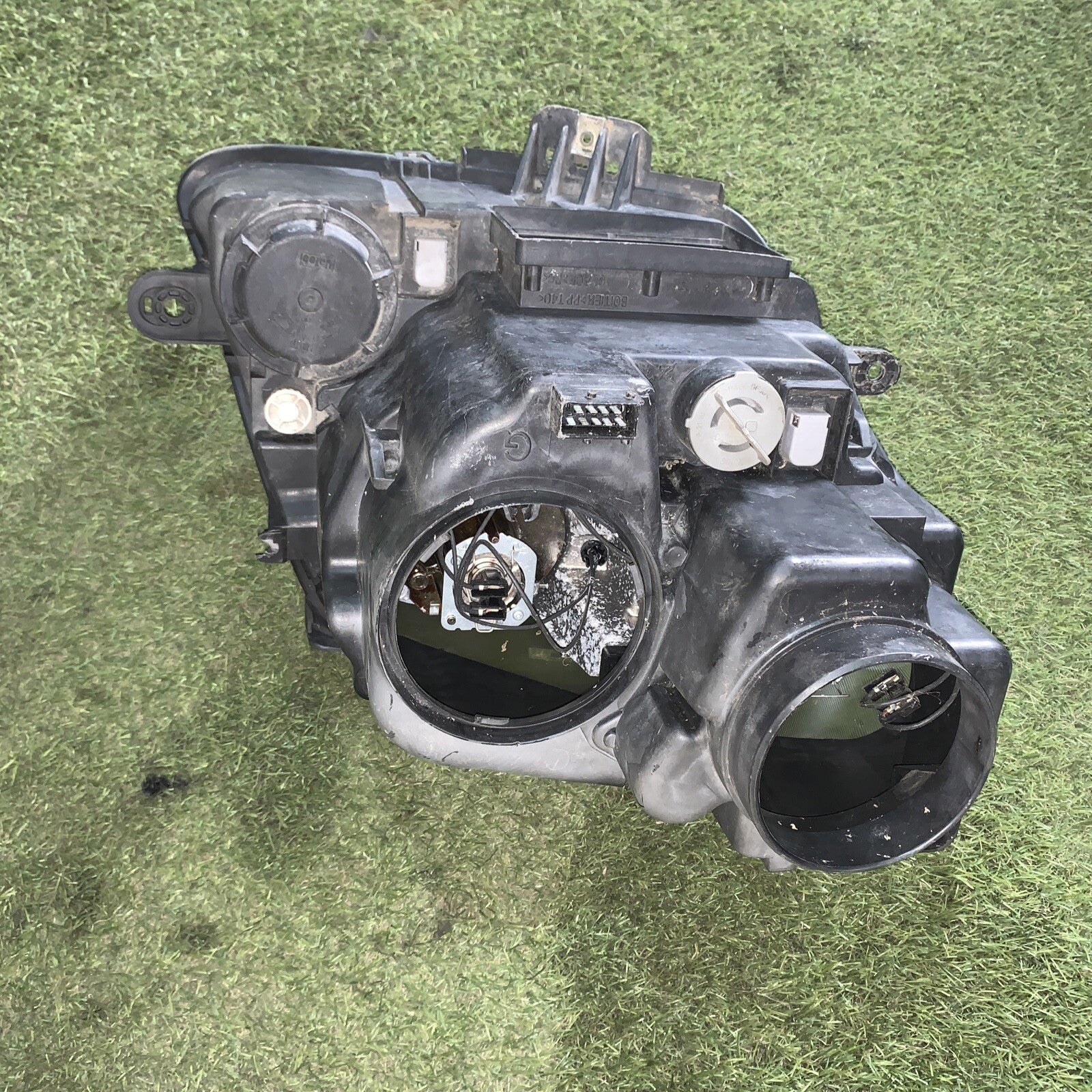 FARO FANALE SX. 1494324080 FIAT ULYSSE (2F) (06/02 12/10