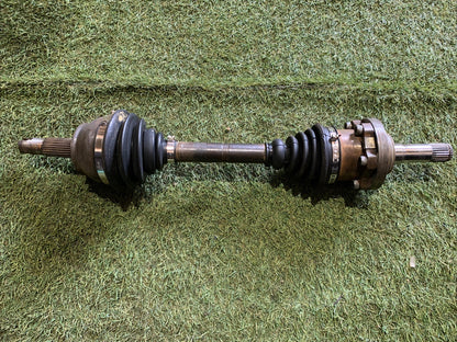 SEMIASSE ANTERIORE DESTRO FIAT PUNTO 188 1.3 MJT 46307688