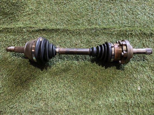 SEMIASSE ANTERIORE DESTRO FIAT PUNTO 188 1.3 MJT 46307688