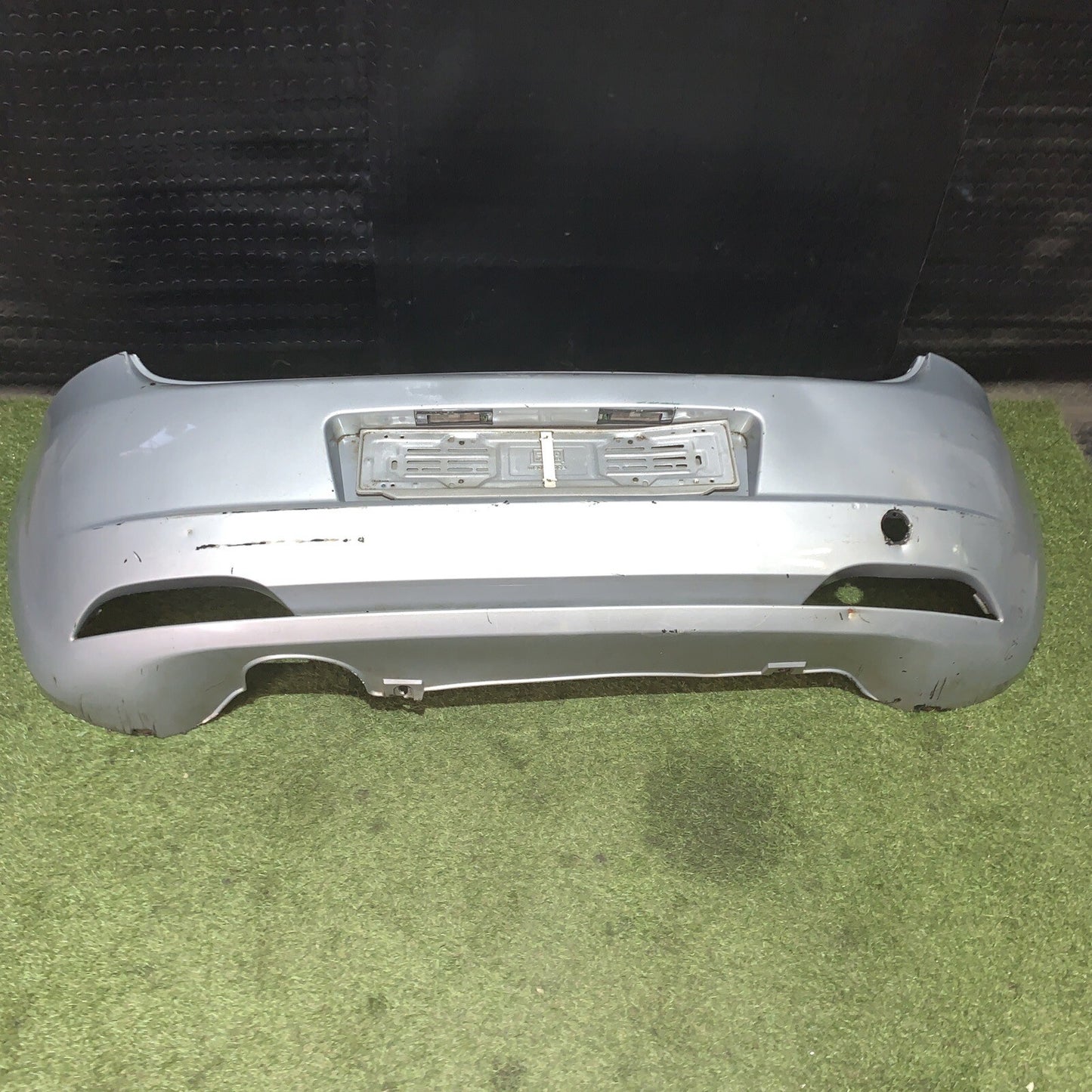 PARAURTI POSTERIORE FIAT GRANDE PUNTO