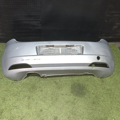 PARAURTI POSTERIORE FIAT GRANDE PUNTO