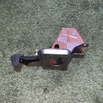 1K1721117H pedale freno per VOLKSWAGEN GOLF 6 2.0 TDI