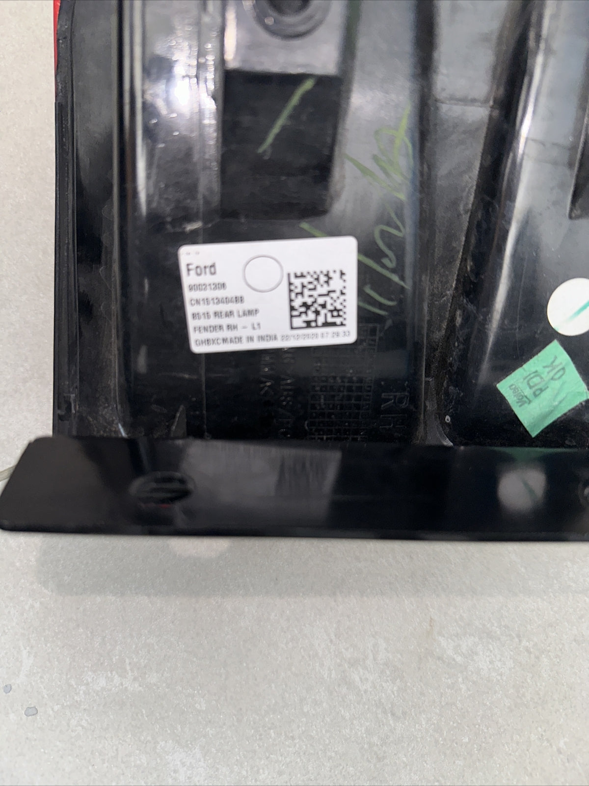 Fanale faro  Stop posteriore destro Ford Ecosport (2021) CN1513404BB