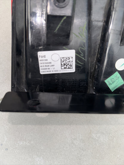 Fanale faro  Stop posteriore destro Ford Ecosport (2021) CN1513404BB