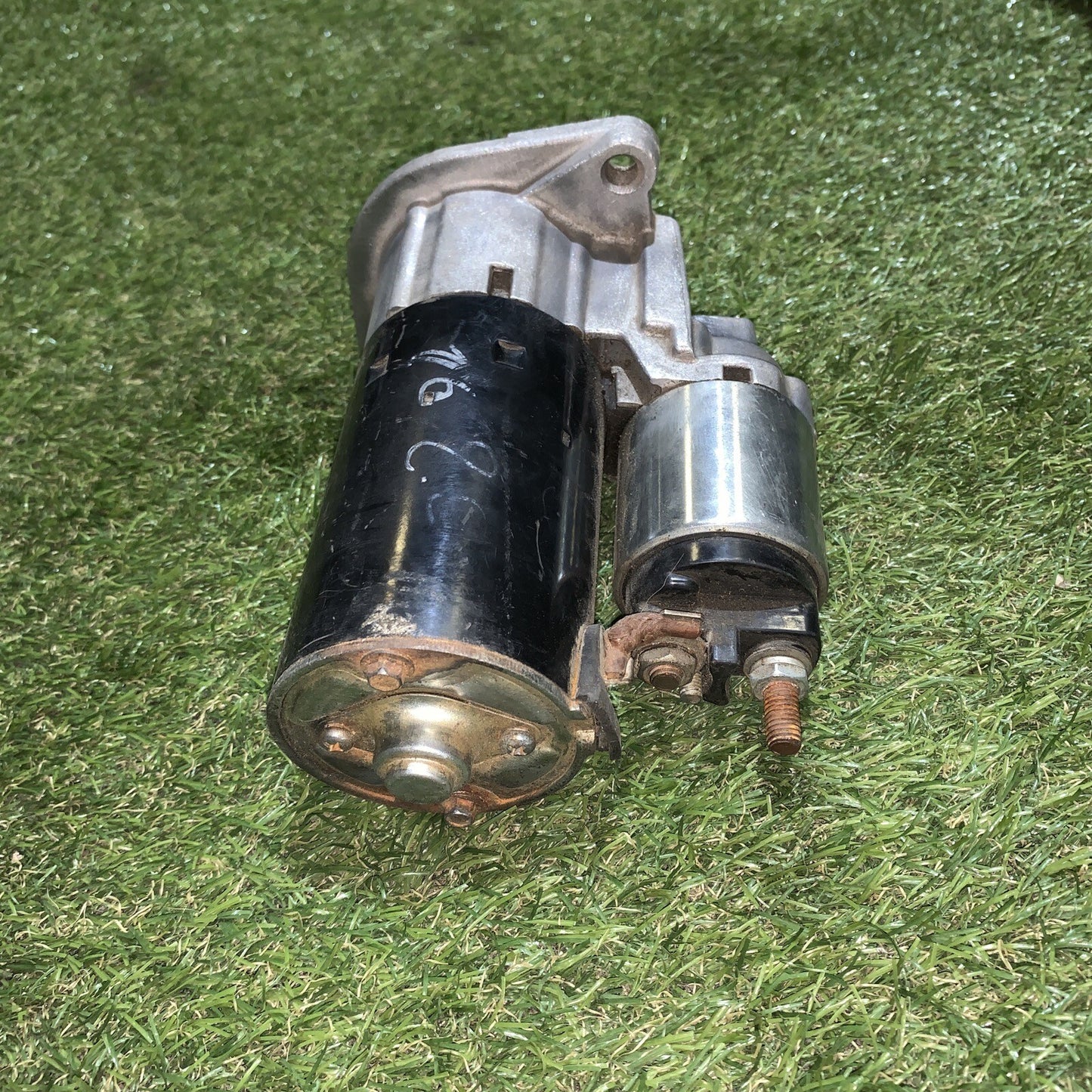 0001108451 MOTORINO AVVIAMENTO FIAT SEDICI 2.0DMJET 135CV