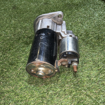 0001108451 MOTORINO AVVIAMENTO FIAT SEDICI 2.0DMJET 135CV