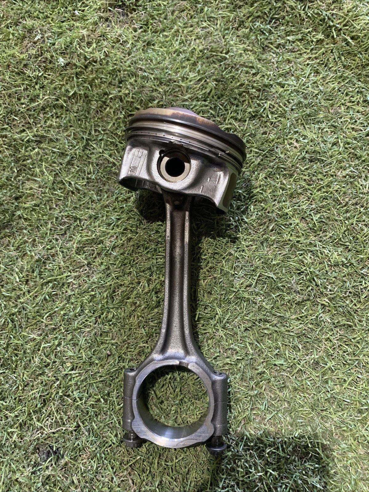 Pistone Con Biella Jeep Avenger 1.2 hybrid hn09 2025 155254881 (2)