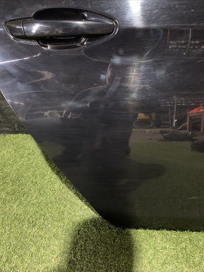 Porta Portiera Sportello Posteriore Destra Peugeot 308 2016 Berlina