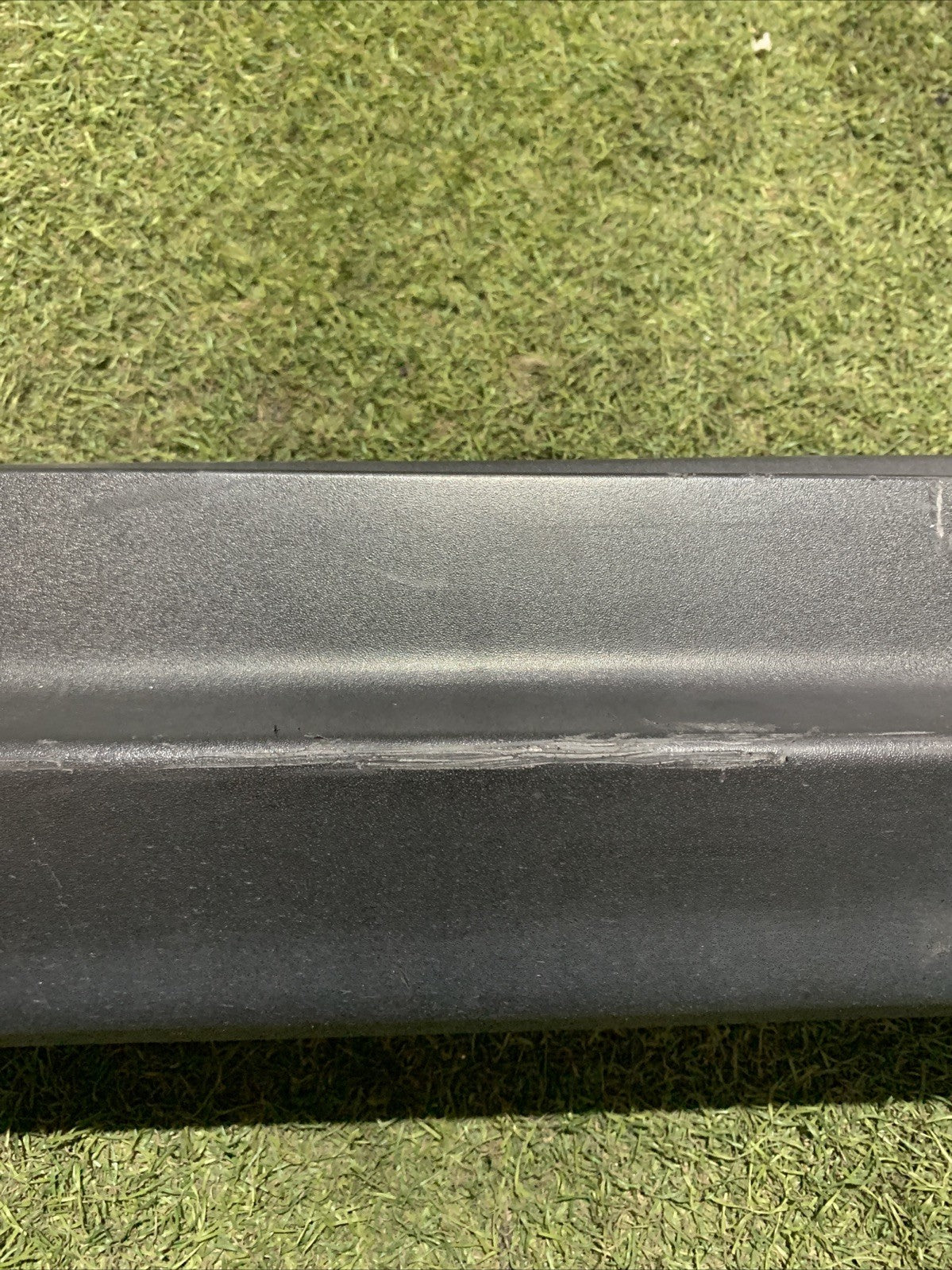 Fascia modanatura minigonna dx Alfa romeo stelvio 2022 ORIGINALE 156132359 (3)