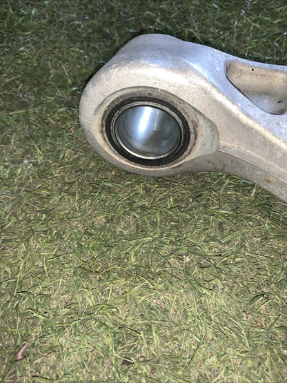 Braccio Oscillante Anteriore Inferiore Sinistro Audi Q7 2016 3.0 Diesel 