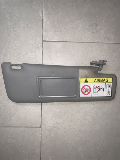 Lancia Ypsilon dal 2011 Pantina Aletta Parasole Dx (Lato Pass.)