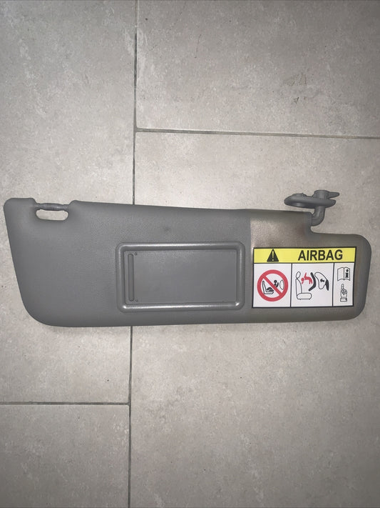 Lancia Ypsilon dal 2011 Pantina Aletta Parasole Dx (Lato Pass.)