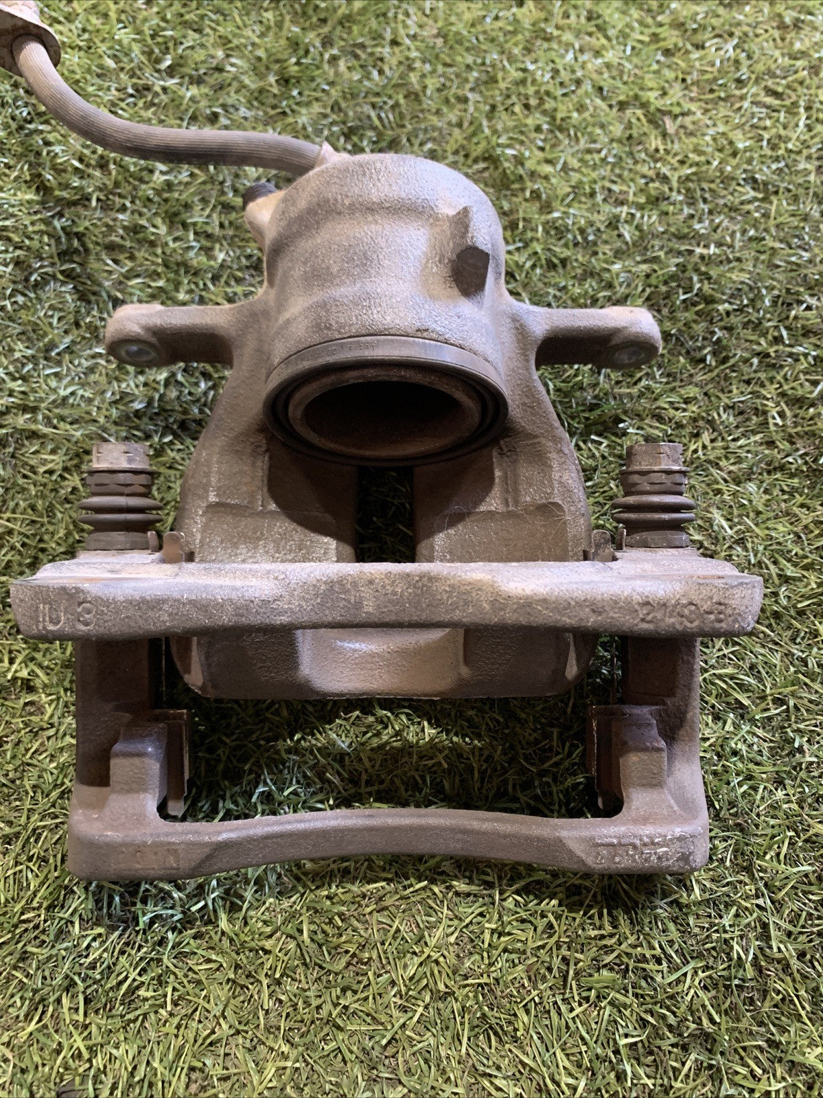 71750080 PINZA FRENO ANTERIORE SINISTRA FIAT SEDICI 2.0 D