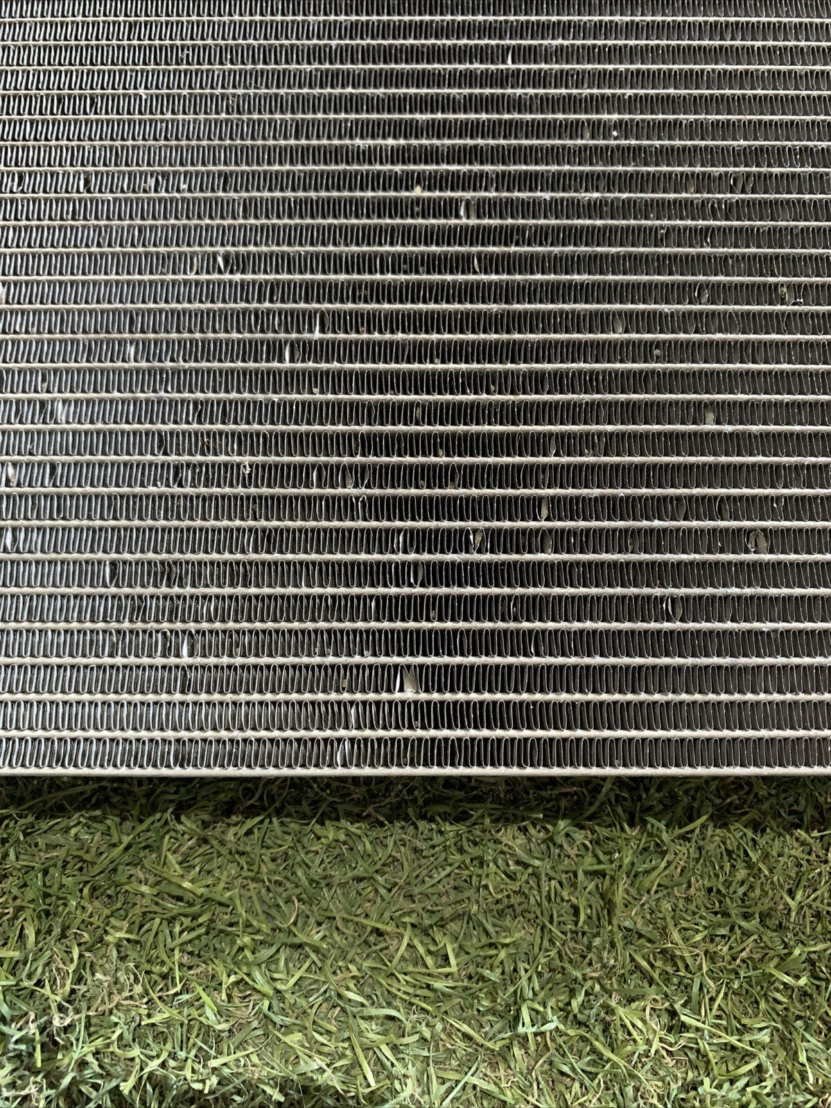 Radiatore Aria Condizionata Fiat Panda 2020 1.0 Hybrid