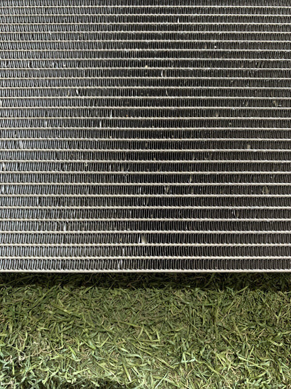 Radiatore Aria Condizionata Fiat Panda 2020 1.0 Hybrid