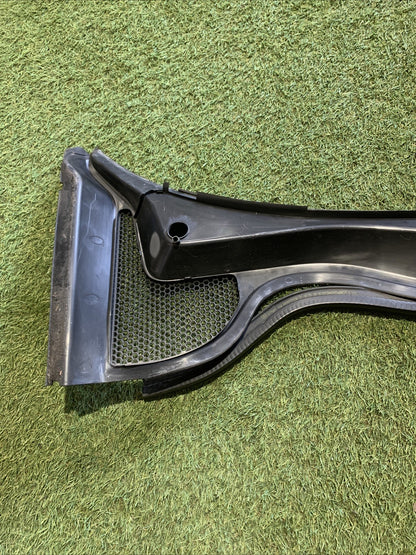 GRIGLIA GOCCIOLATOIO ANT. PER AUDI A1 Sportback (8XA) 8X1819415 (11>14)