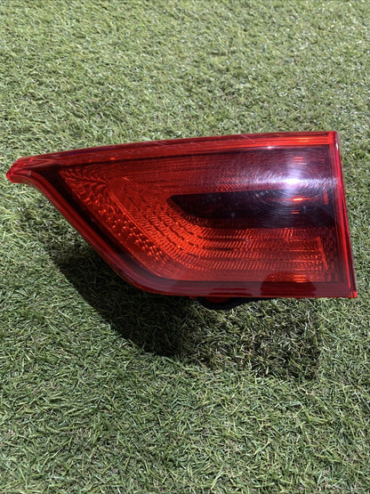 Stop Posteriore Destro Interno Kia Sportage 2017 92406-D90