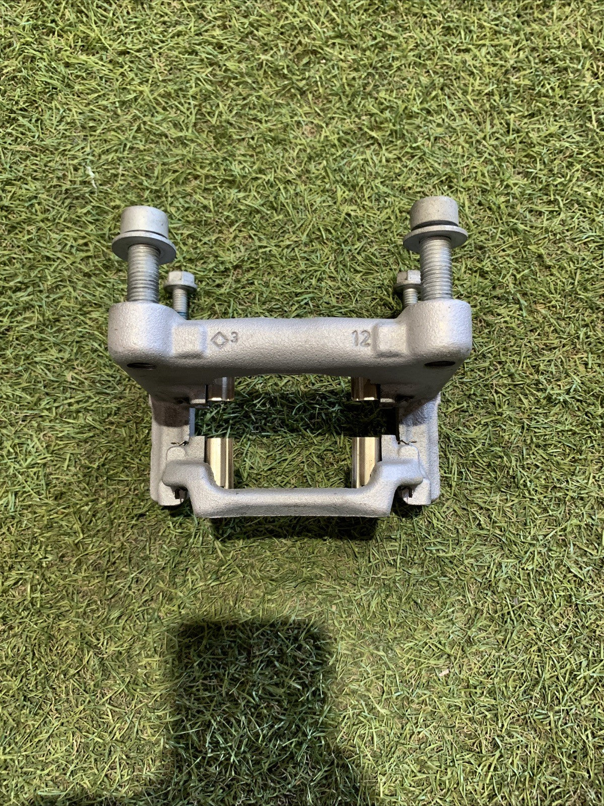 Porta Pinza Posteriore Dx Destro JEEP Avenger 1.2 Hybrid 74kW 2025 155255475