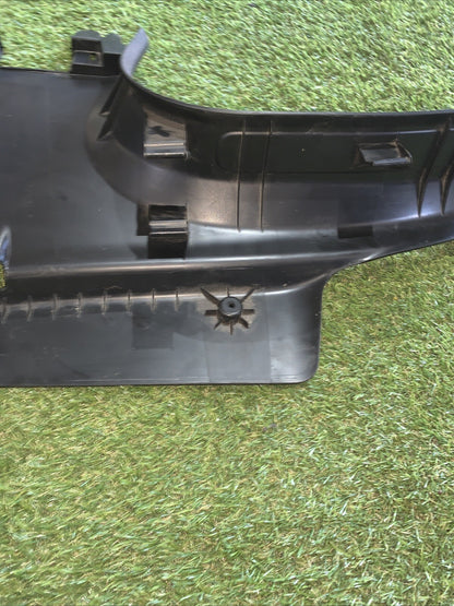 735571900 RIVESTIMENTO BATTI TACCO INTERNO POSTERIORE SINISTRA FIAT 500X 14  (2)