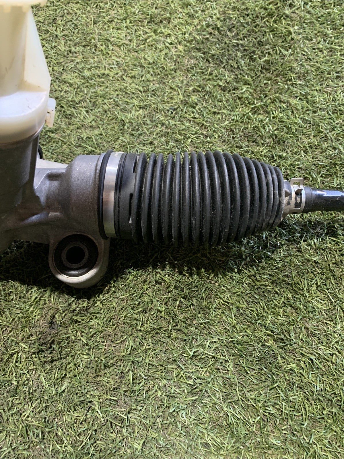 Scatola Guida Ford Focus 2018 1.5 Diesel JX6C3A500JA