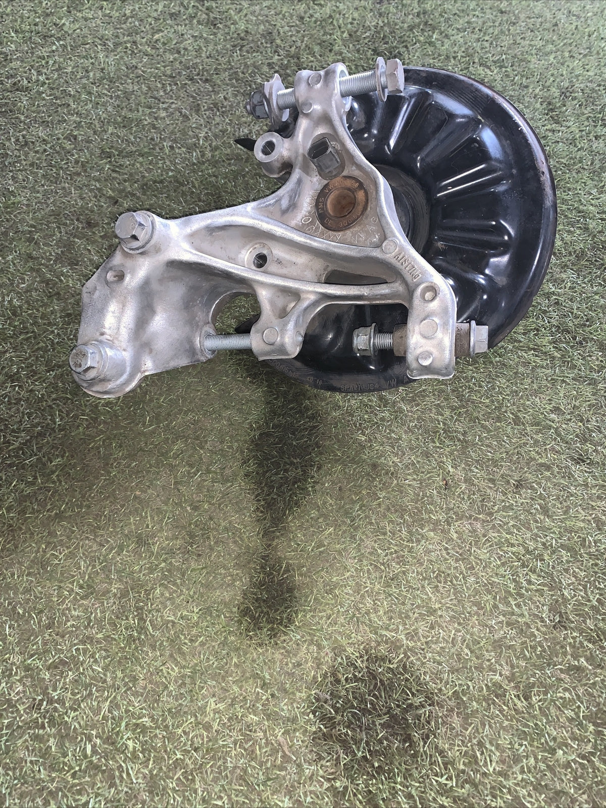 Mozzo montante posteriore Destro audi TT 2016-2019