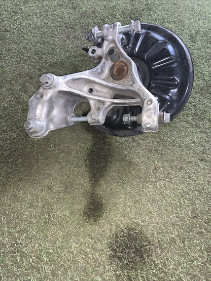 Mozzo montante posteriore Destro audi TT 2016-2019