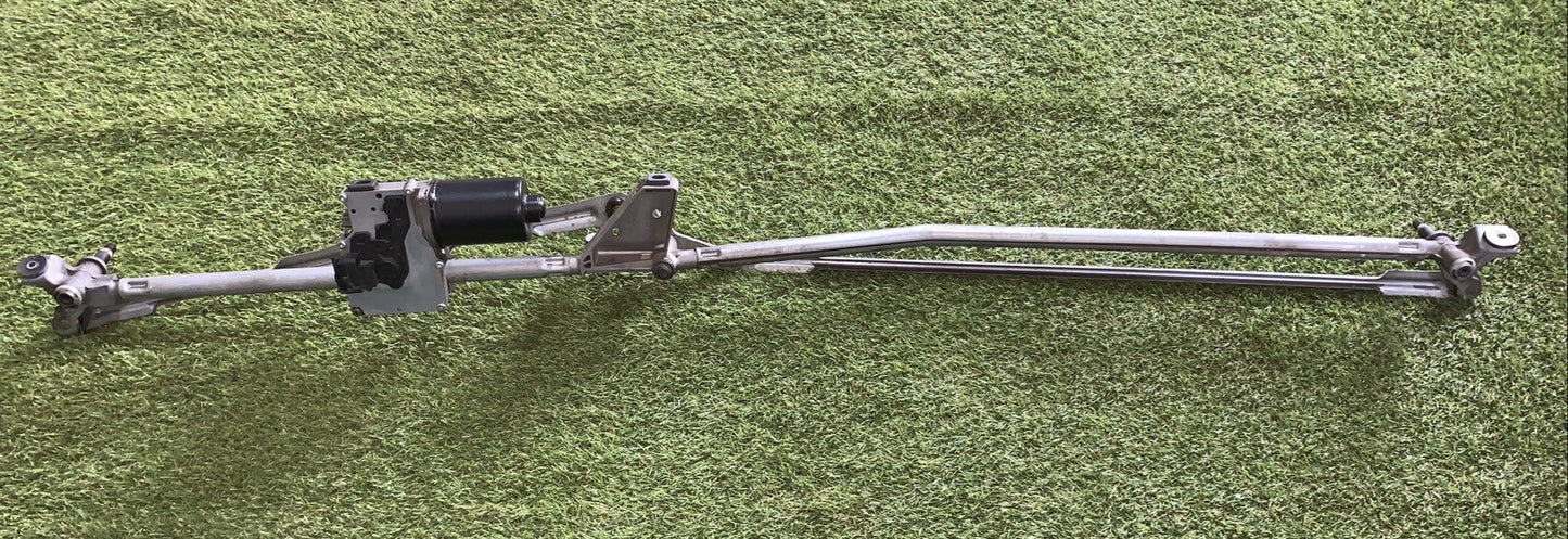 TANDEM TERGICRISTALLO CITROEN DS4 W19436