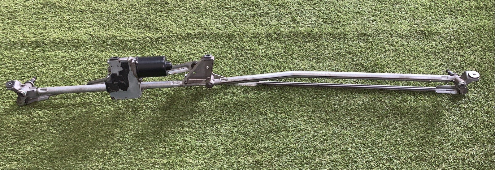 TANDEM TERGICRISTALLO CITROEN DS4 W19436