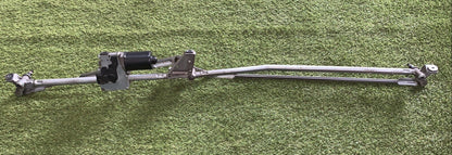 TANDEM TERGICRISTALLO CITROEN DS4 W19436